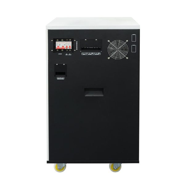 Solar Generator 300w 600w 1000w Portable Electric (5)